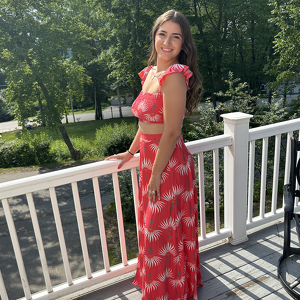 Fundraising Page: Dana DiChiro